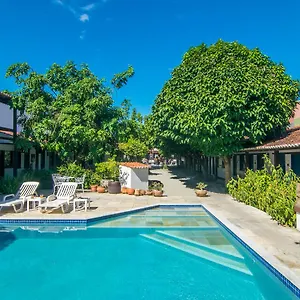 Pousada Sao Luiz Porto Seguro